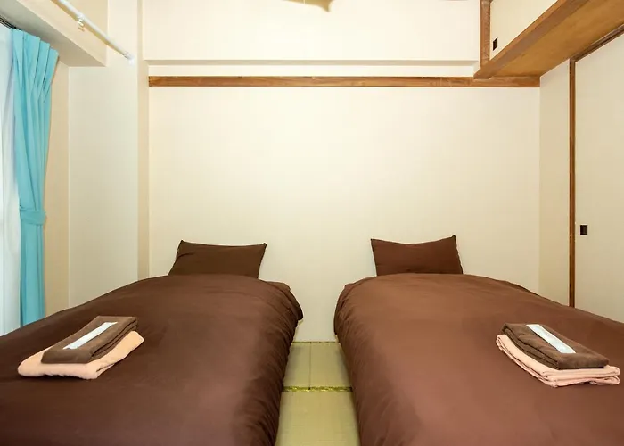笑顔EGAO INN Sapporo H503 #21