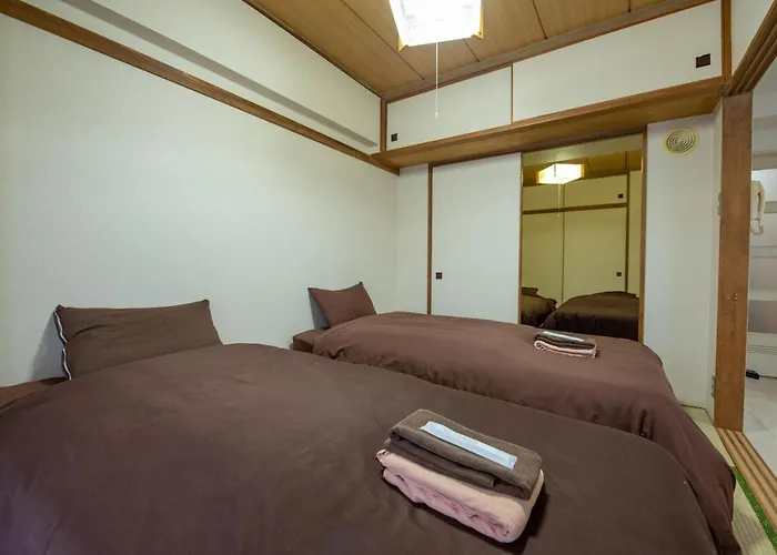 笑顔EGAO INN Sapporo H503 #21